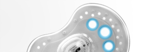 LOVI smoczek do buzi